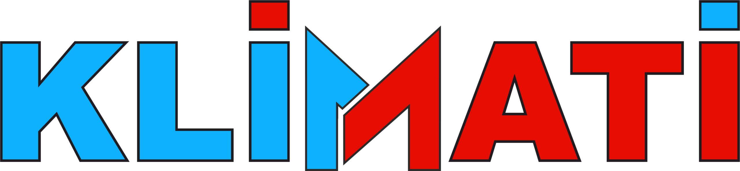 Klimati Logo