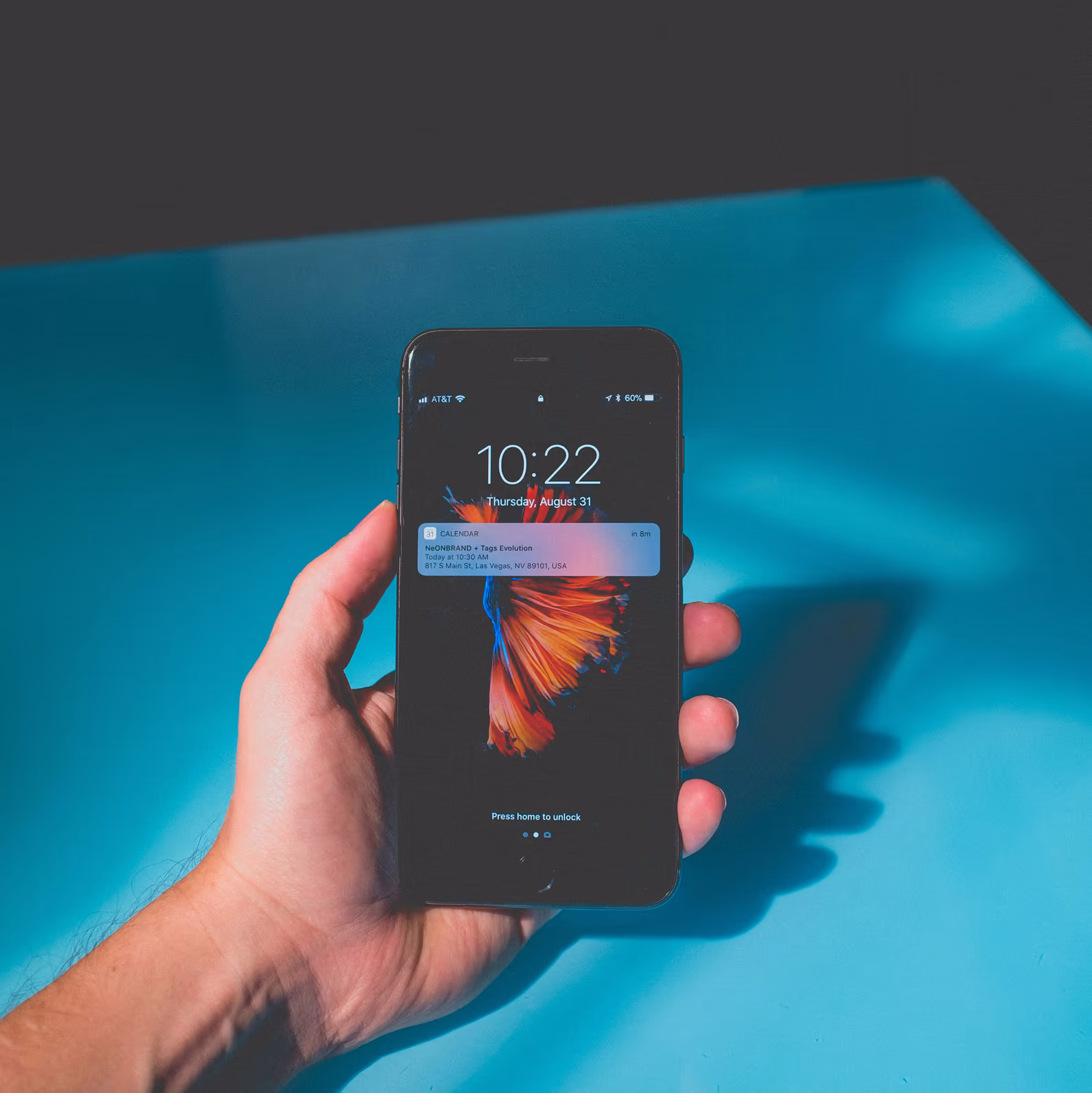 Phone