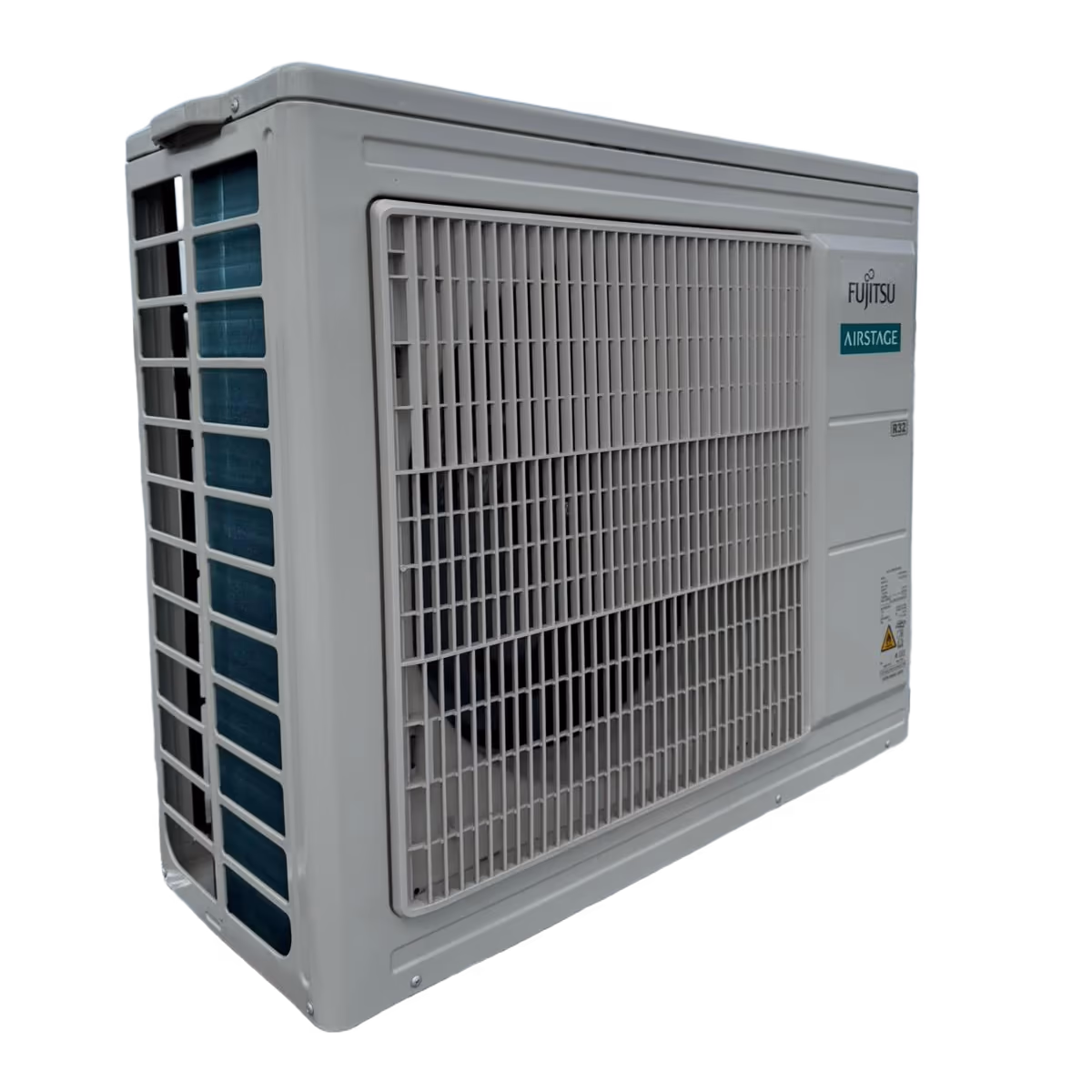 Air Conditioning Image